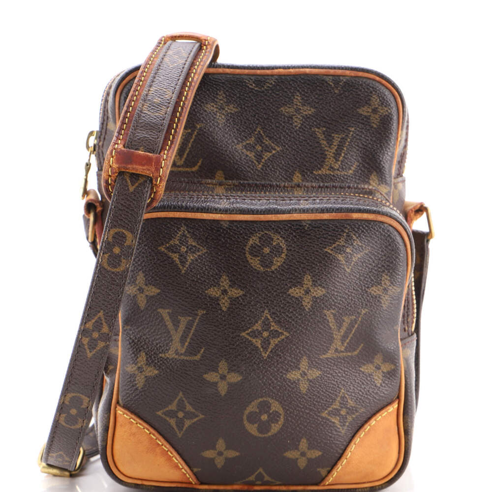 Louis Vuitton MM Amazone Bag
